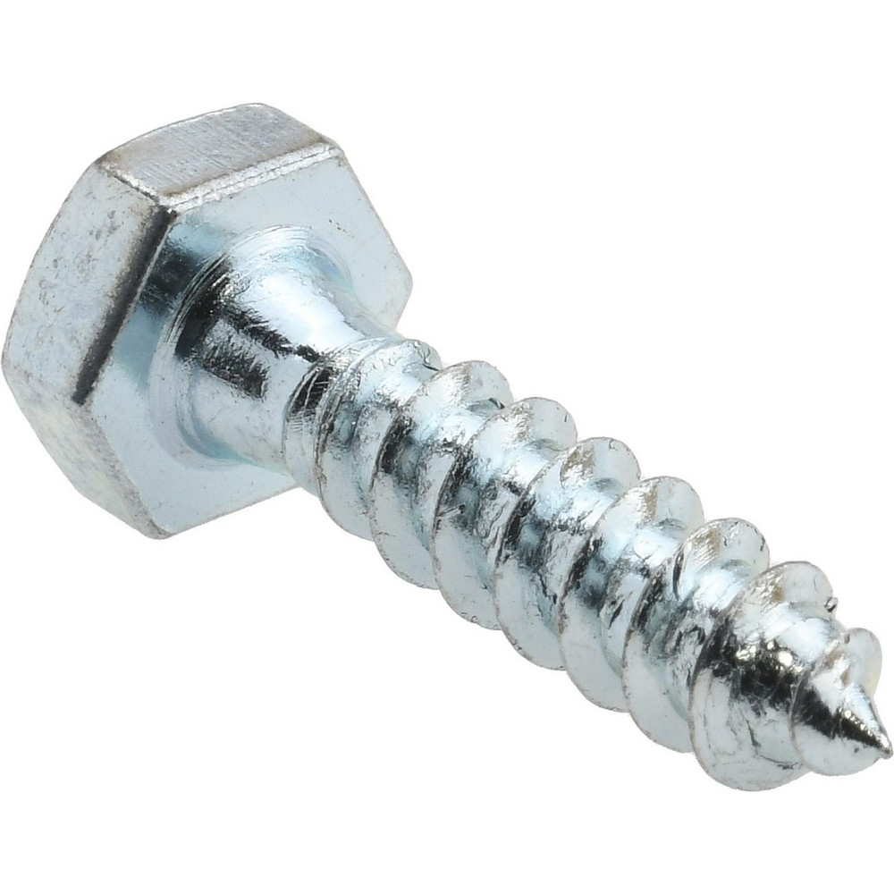 Picture of Brighton Best Br628065 M8X75 mm As/Nzs 1393 Class 4.6 Coach Screws Zinc Cr+3